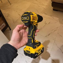 Шуруповёрт DeWalt DCD708 - фото 4