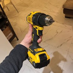 Шуруповёрт DeWalt DCD708 - фото 5