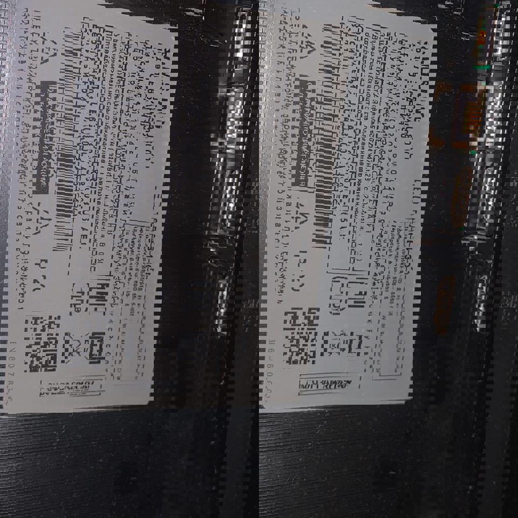 Телевизор Samsung