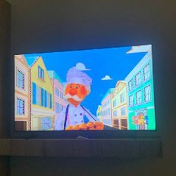 Телевизор Samsung - фото 2