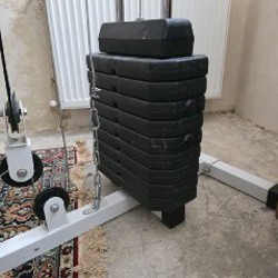 Мульти тренажор - фото 3