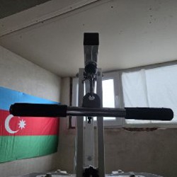 Мульти тренажор - фото 4