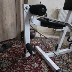 Мульти тренажор - фото 6