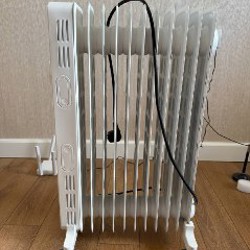 Радиатор Мидеа - фото 2