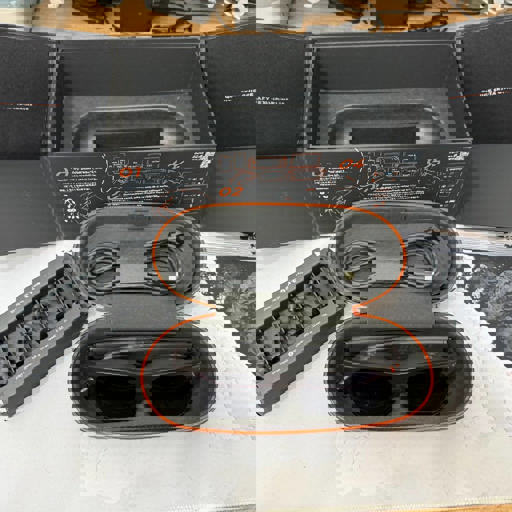 Очки дополненной реальности Viture Pro XR