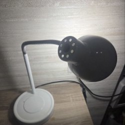 Настольная лампа - фото 1