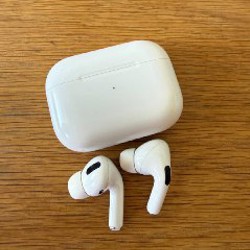 Наушники Air Pods Pro 1 - фото 5
