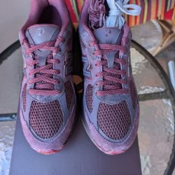 Кроссовки New Balance 2010 - фото 2