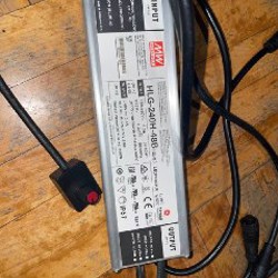 LED Sun2 270 - фото 6