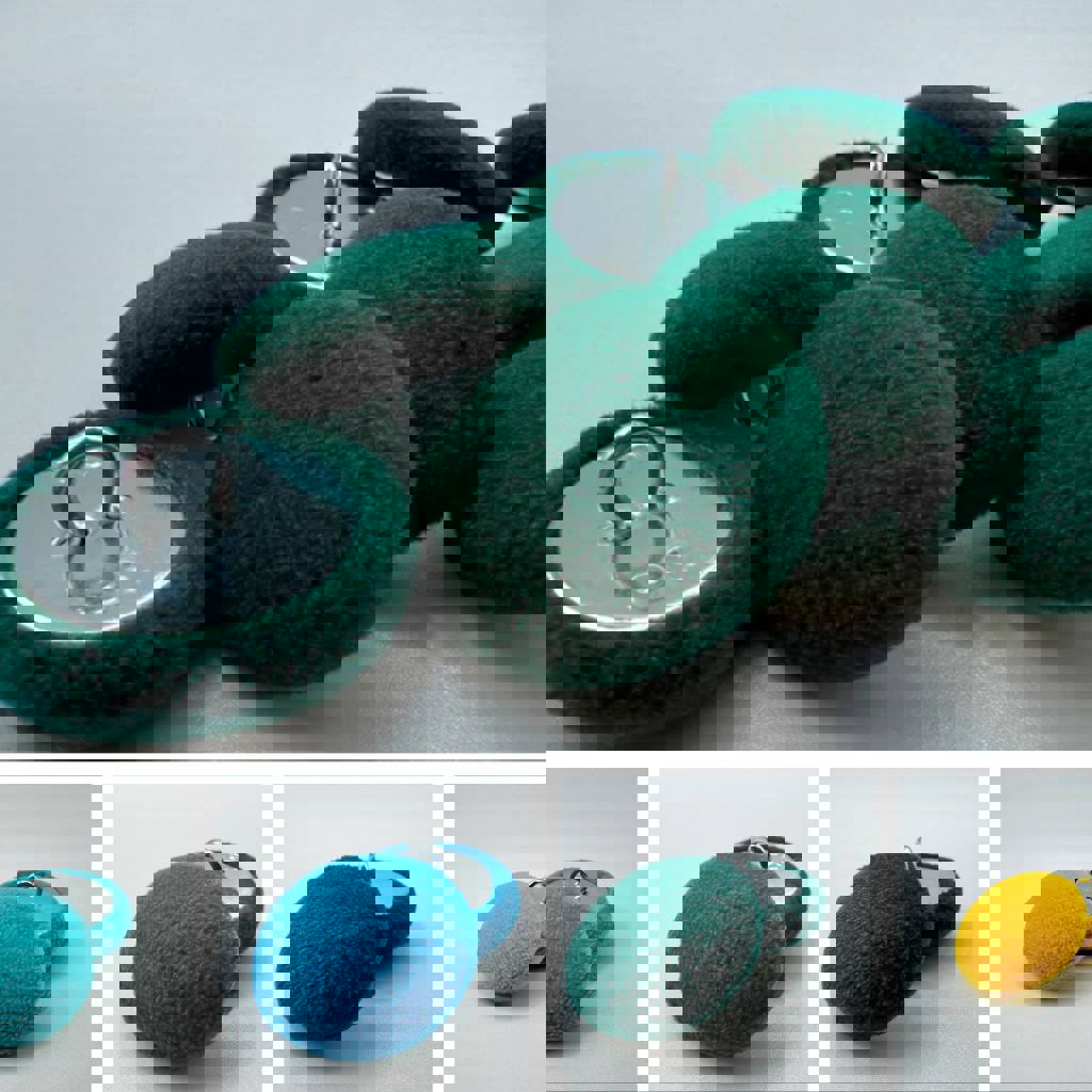 Мебельные пуговицы