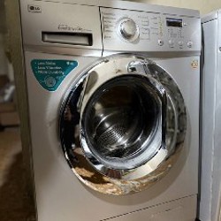 Стиральная машинка LG - фото 2