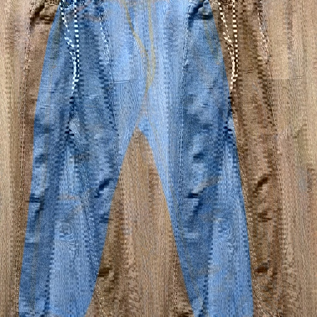 Мужские джинсы Relaxed Fit H&M