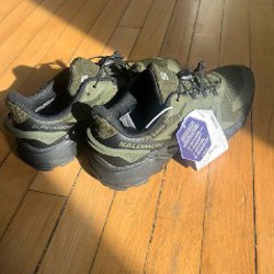 Salomon Supercross 4 GTX - фото 2