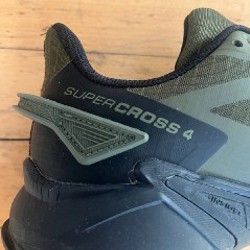 Salomon Supercross 4 GTX - фото 3