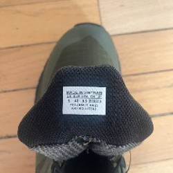 Salomon Supercross 4 GTX - фото 4