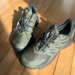 Salomon Supercross 4 GTX - фото 5