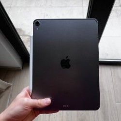 IPad Pro 11 - 1st gen - фото 4