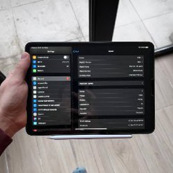 IPad Pro 11 - 1st gen - фото 8
