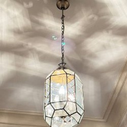 Люстра - фото 9