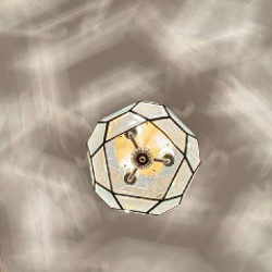 Люстра - фото 10