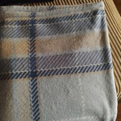 Плед - фото 1