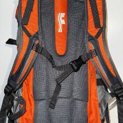 Рюкзак karrimor alpiniste 45+10 - фото 2