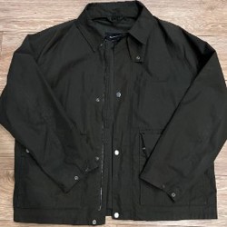 Куртка Massimo Dutti - фото 1