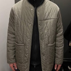 Куртка Massimo Dutti - фото 6