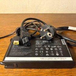 Зарядное устройство для ноутбука Lenovo - фото 2