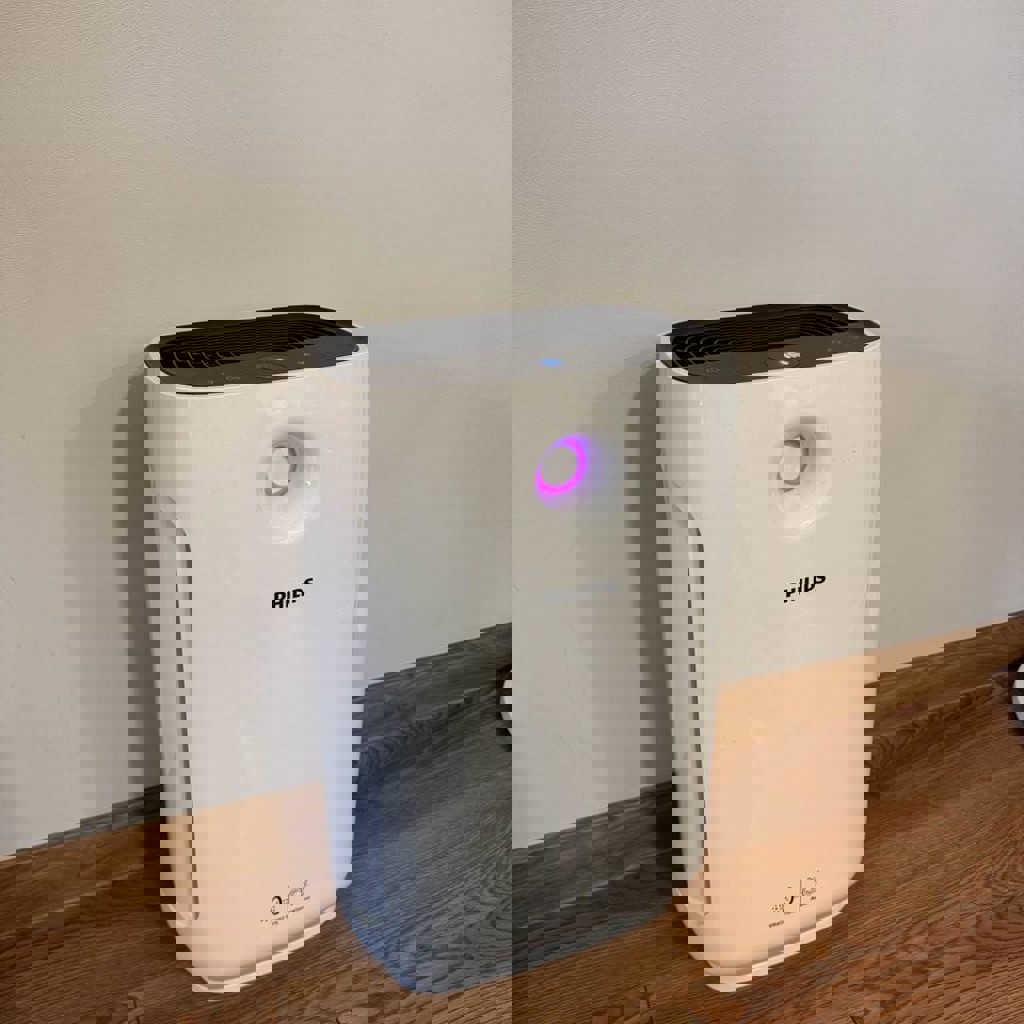 Очиститель воздуха Philips AC2887/10