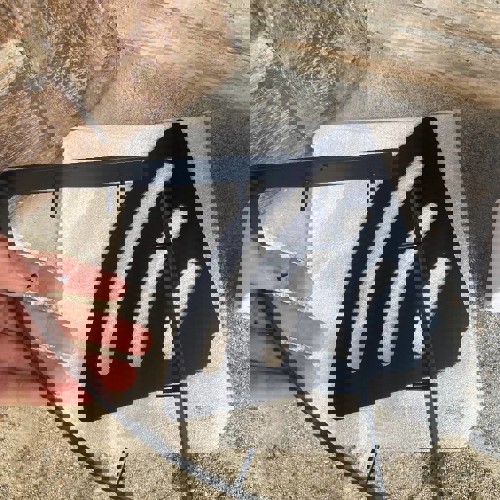 Зеркало с подсветкой