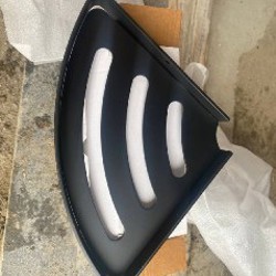 Зеркало с подсветкой - фото 2