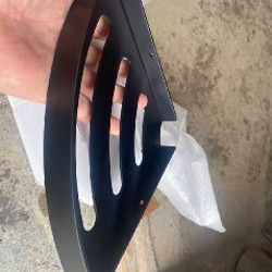 Зеркало с подсветкой - фото 3