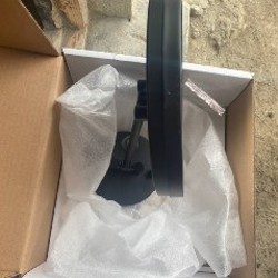 Зеркало с подсветкой - фото 4