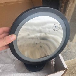 Зеркало с подсветкой - фото 6