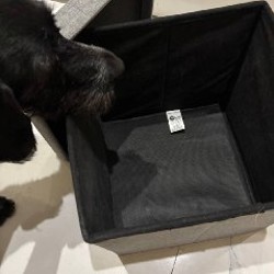 Куб для хранения - фото 2