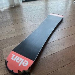 Сноуборд Elan 135 - фото 1