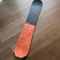 Сноуборд Elan 135 - фото 2