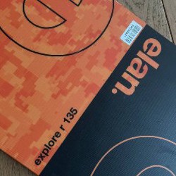 Сноуборд Elan 135 - фото 3