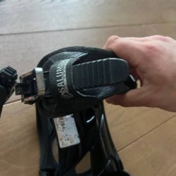 Сноуборд Elan 135 - фото 6