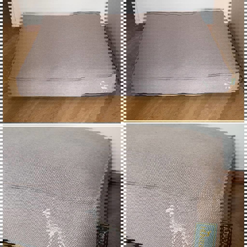 Лежанка для собаки HUNTER