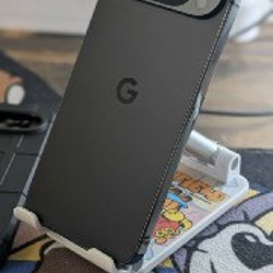 Google Pixel 9 Pro - фото 3