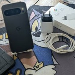 Google Pixel 9 Pro - фото 4