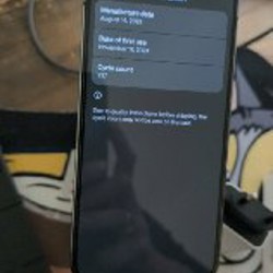 Google Pixel 9 Pro - фото 6