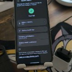 Google Pixel 9 Pro - фото 7