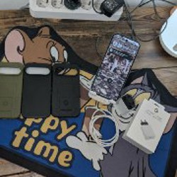 Google Pixel 9 Pro - фото 8