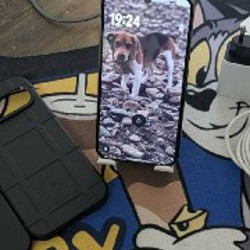 Google Pixel 9 Pro - фото 9