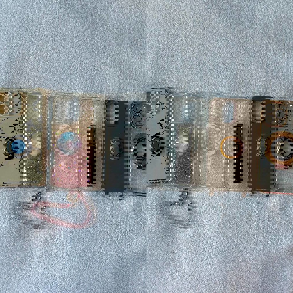 Чехол IPhone 16 Pro Max