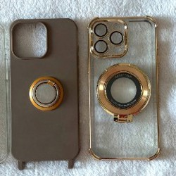 Чехол IPhone 16 Pro Max - фото 2