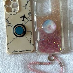 Чехол IPhone 16 Pro Max - фото 4